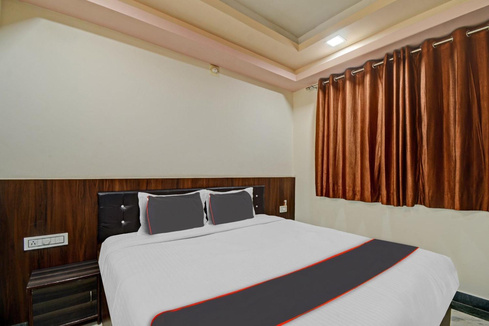 Collection O The Sunrise Hotel Udaipur Exterior foto